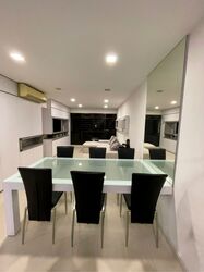 Blk 596B City View @ Cheng San (Ang Mo Kio), HDB 5 Rooms #598164301